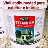 Venta de pinturas de alta gama y Gama media Importadas de: México y españolas Pinturas originales de fábrica - Img 54991577
