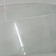 Vendo cristal trasero de VW 90x41 cm - Img 50590988