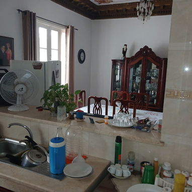 Casa y carro Playa Miramar paneles todo perfecto estado 350mil usd 53582376 - 7/10