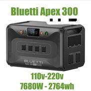 Bluetti Apex 300 - Img 54114446