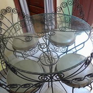 Mesa de comedor - Img 57890053