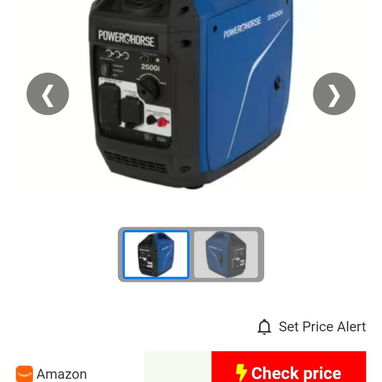 GENERADOR INVERTER - 4/6