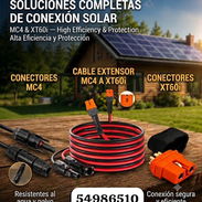 Cable fotovoltaico - Img 57938630