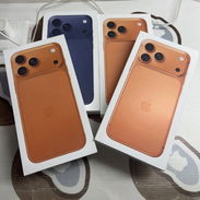 En nuestra tienda con garantía ‼️IPHONE 17 pro Max 256gb sellados en caja - Img 53065253