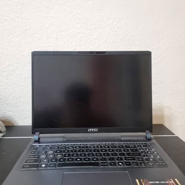 Vendo Laptop Gamer Msi, me ajusto con el precio, escribeme y hablamos - Img 125935692