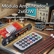 Reproductor multifuncional para carros - Img 55103824