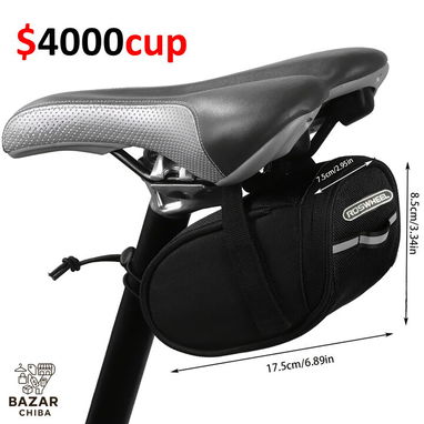Accesorios Varios para Bicicleta - 2/10