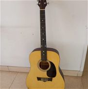 Guitarra Peavey  Acústica Tamaño Completo con Pack Chord Buddy Datos - Img 45891437