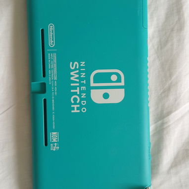 Se vende Nintendo Switch 120 - Img 126047973