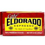 Café el Dorado original - Img 56122944