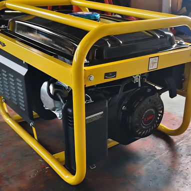 🚀 GENERADOR 3000W ATLAS (110/220V). Garantía, Factura . ¡Llama ya! - Img 110852152