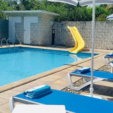 SE RENTA alojamiento con 2 dormitorios y piscina EN BOCA CIEGA. 54026428 - 7/10