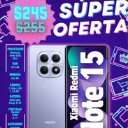 Xiaomi Redmi Note 15 - 256gb NUEVO - Img 56670276