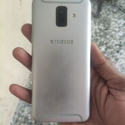 Samsung Galaxy a6 parado por Pantalla - Img 45508944
