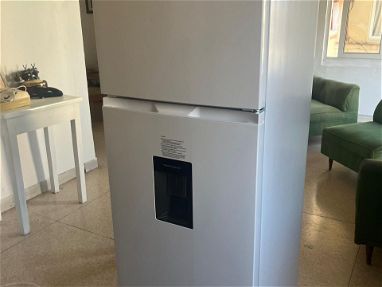 Refrigeradores nuevos en caja - Img 66506728