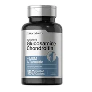 📣 Glucosamina+Cohodritin 180 Tabletas de 1500mg 20 USD ( Habana) - Img 50799070