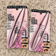 Rímel marca Maybelline Originales sellados en caja - Img 51742203