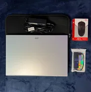 ACER ASPIRE 3* Prácticamente NUEVA con su caja 📦 - Img 50096883