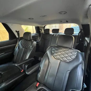 HYUNDAI PALISADE SEL 2022 (Precio negociable) - Img 126946001