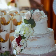 Decoración de bodas - Img 55667961