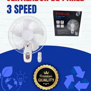 Ventiladores, buenos y resistentes - Img 52123656
