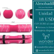 Almohadillas para ejercitar - Img 55571608