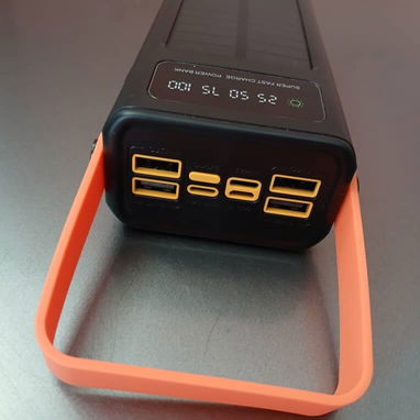 Power bank de 60 mil mha y de 70 mil mha - Img 127789647