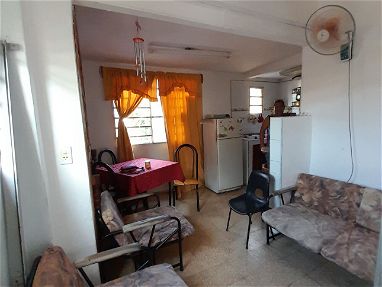 Venta de apartamento interior, en pàrraga arroyo naranjo - Img 65339716