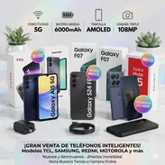 TELEFONOS DE TODAS LAS GAMAS - Img 53371833