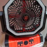 ventilador recargable - Img 55541413