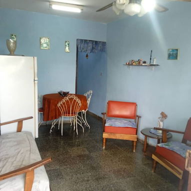 Apartamento. En el Casino deportivo. - 7/9
