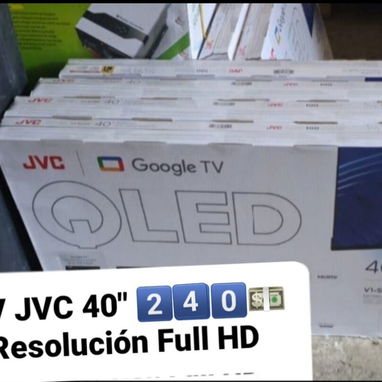 TELEVISORES SMART TV - Img 124426072