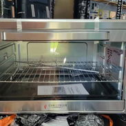 Horno eléctrico 75 litros Challenger - Img 55911474