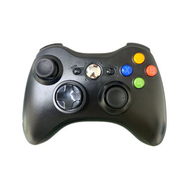 🎮 Mando Inalámbrico Tipo Xbox 360 Compatible PS3/PC/Android 🎮 Vibración | Ergonómico | 2.4GHz 🎮🎮 5.887.23.60 - Img 104319841