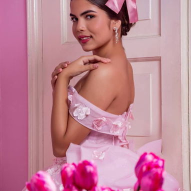 Quince, Estudio de Fotos - Img 119897277