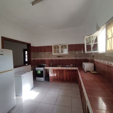 Casa de Renta en Guanabo - 5/8