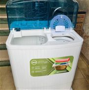 Lavadora semiautomatica lavadora - Img 46230552