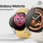 Samsung Galaxy Watch 6 (40mm) - Img 45574332