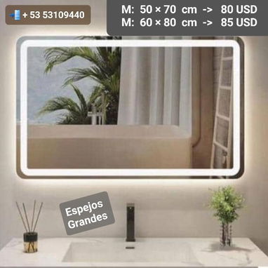 Espejos - Img 123093702