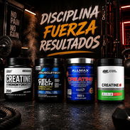 Creatinas de 200 servicios - Img 56464697