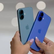 🛟 iPhone 17 🔵 256GB 98%🔋 Mica, cargador 35W, forro y audífonos regalo❌Garantía 💯 - Img 56113762