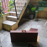 Se vende mesa plegable con 4 sillas - Img 57736551