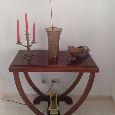 Vendo estos muebles y mesa de madera a buen precio todo original - 10/10