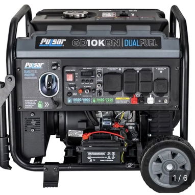 👉 Planta Electrica - 8/8