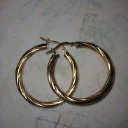 Argollas torcidas - Img 54794047