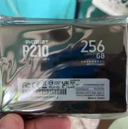Disco Solido 256GB Patriot 30 usd - Img 50505938