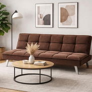 MUEBLE RECLINABLE COLOR CARMELITA - Img 55827063