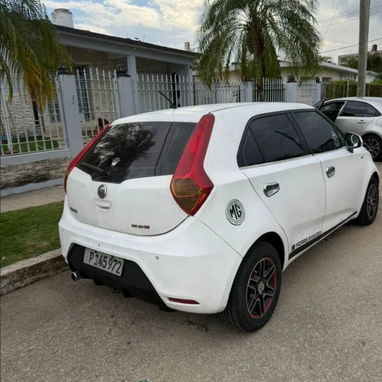 MG3 2015 Automático - 3/3
