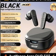 ⚡ Auriculares Bluetooth Acer OHR 503 ⭕ - Img 53320147