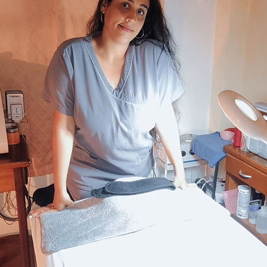 ✨ LIMPIEZA FACIAL PROFUNDA EN LA HABANA ✨ - 10/10